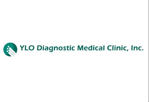 ylo diagnostic medical clinic